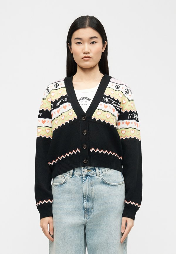 MOSCHINO JEANS