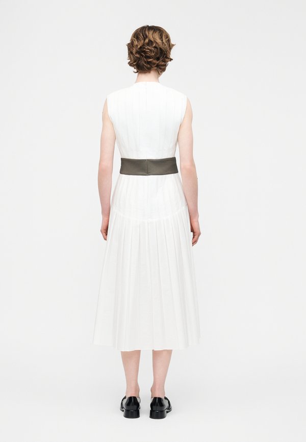 Tory Burch PLEATED  DRESS