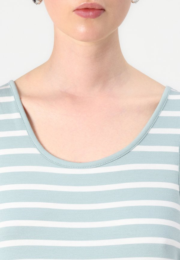 ONLY ONLMOSTER STRIPE TANK