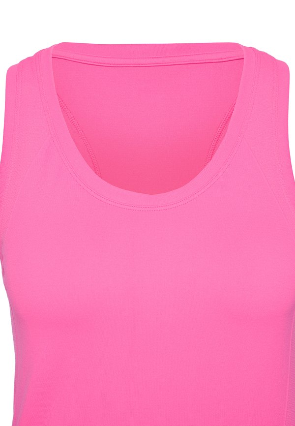 Sweaty Betty ATHLETE SEAMLESS WORKOUT TANK TOP