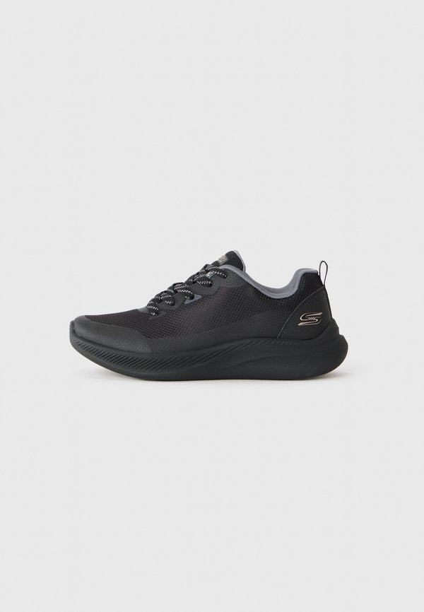 Skechers BOBS MODA FLEX - Trainers - black