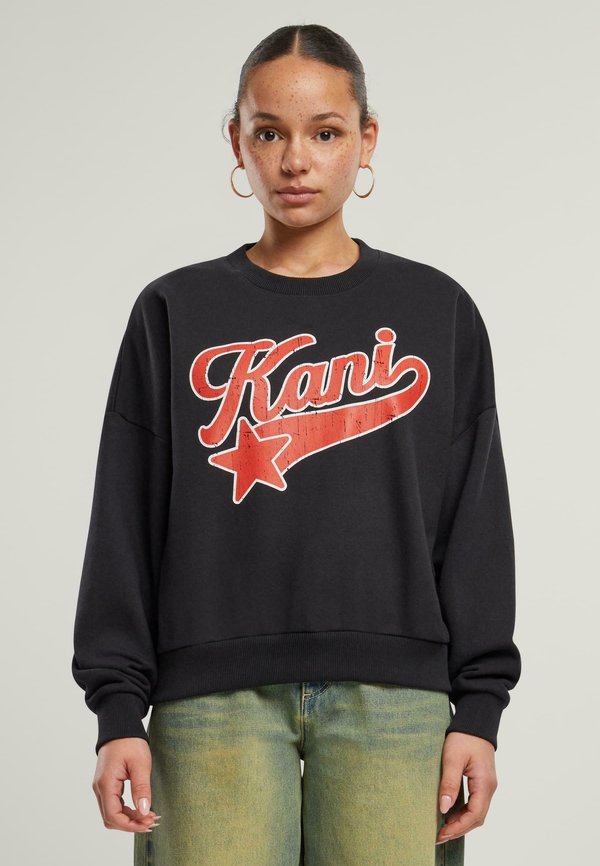 Karl Kani CREW