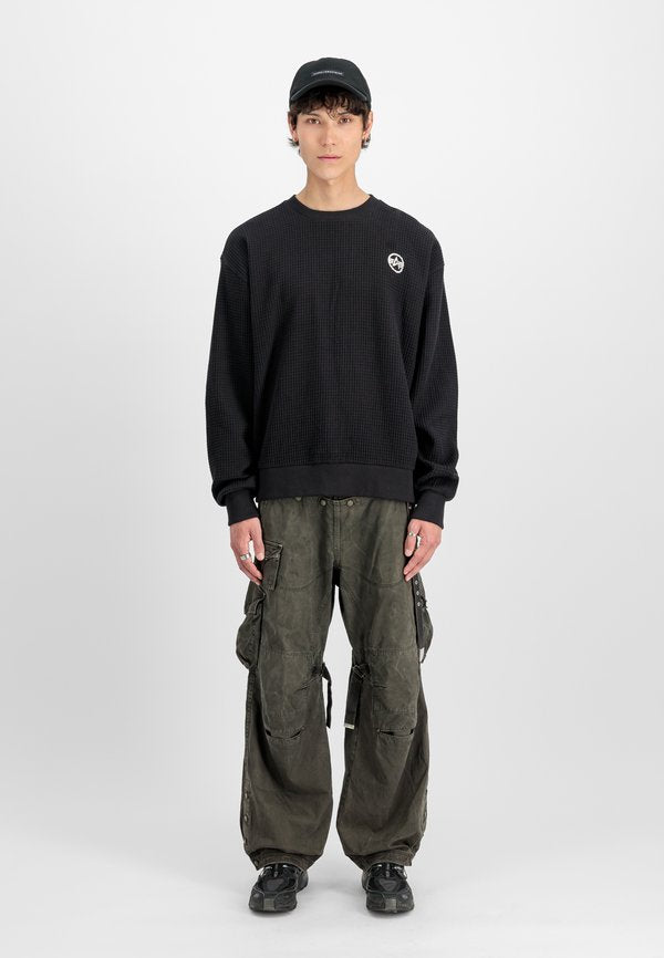 Alpha Industries STUDIO WAFFLE