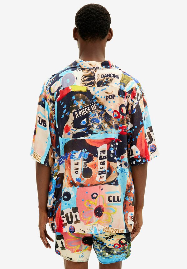 Desigual