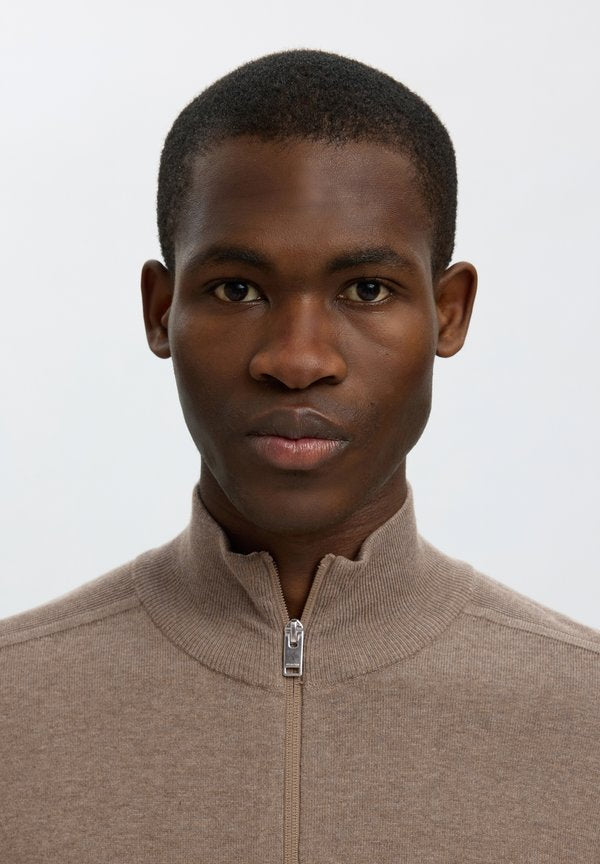Selected SLHBERG FULL ZIP