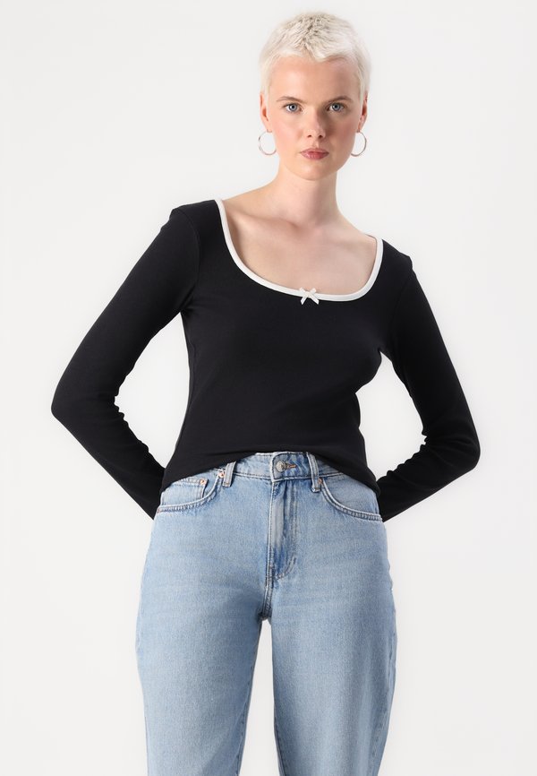 Gina Tricot PERFECT WIDE