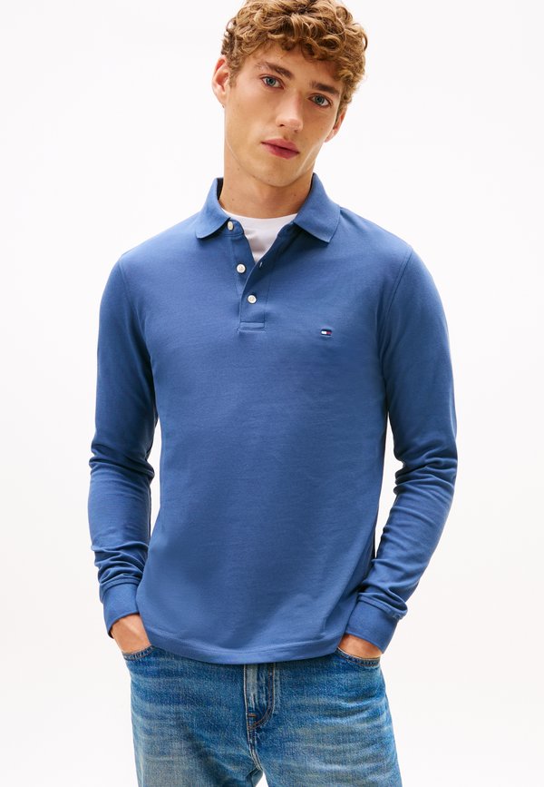 Tommy Hilfiger Long sleeved top - aegean sea