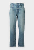 Abercrombie & Fitch LOOSE MEDIUM DRY PROCESS