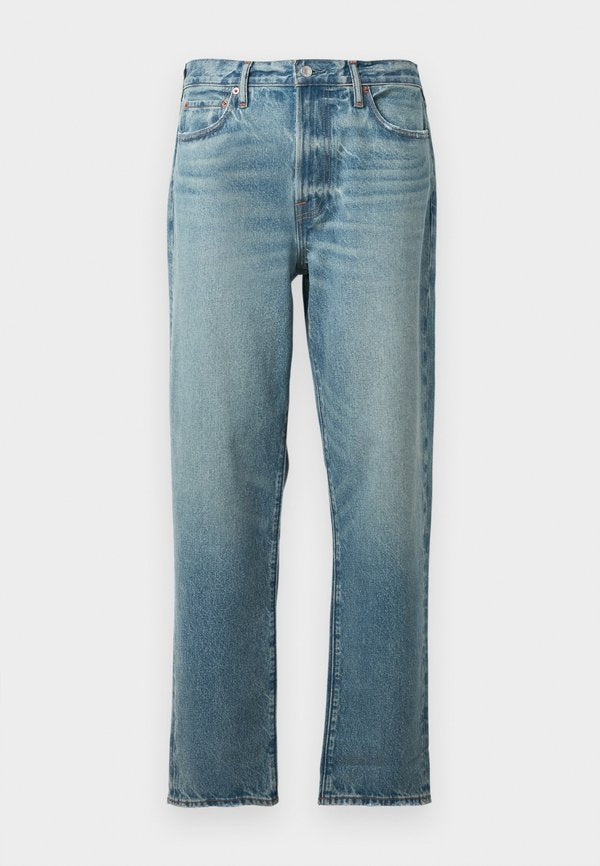 Abercrombie & Fitch LOOSE MEDIUM DRY PROCESS