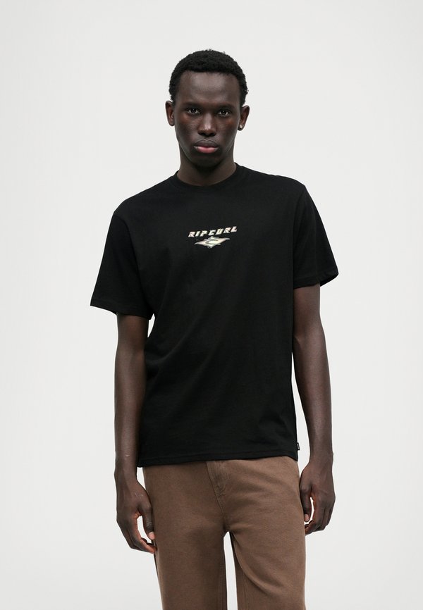 Rip Curl FADED OUT TEE UNISEX