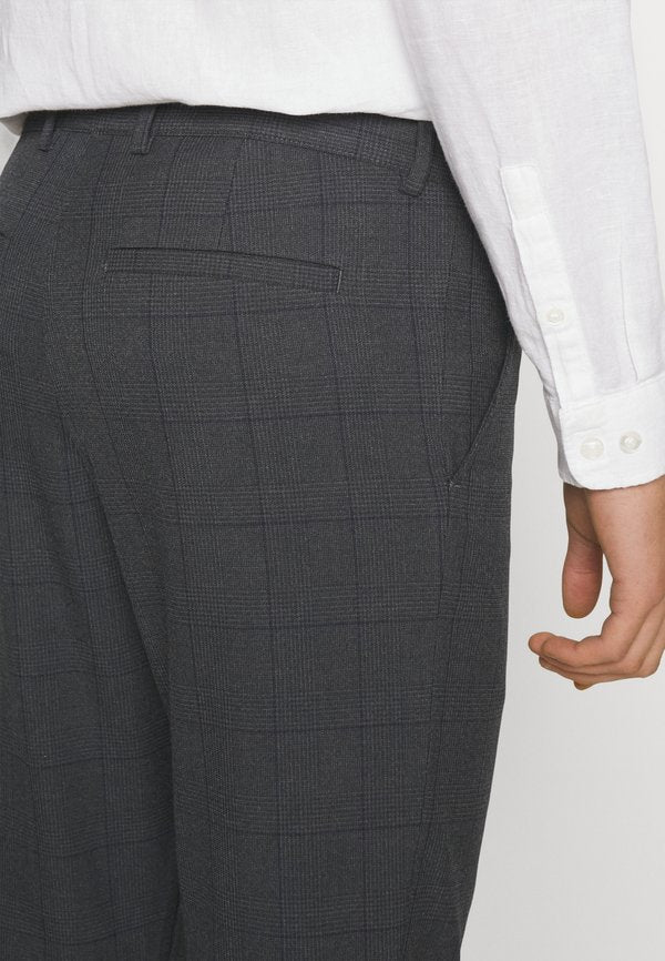 Selected 175 slim fit