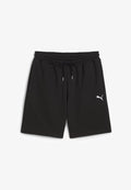 Puma Tracksuit bottoms - black