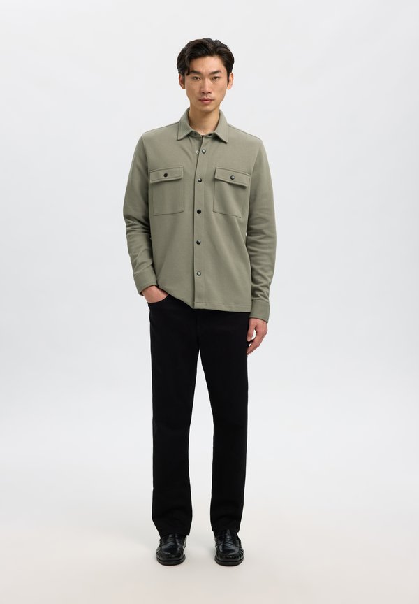 Selected SLHJACKIE JACKET