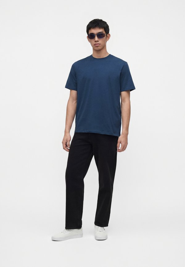 Selected SLMASPEN ONECK TEE