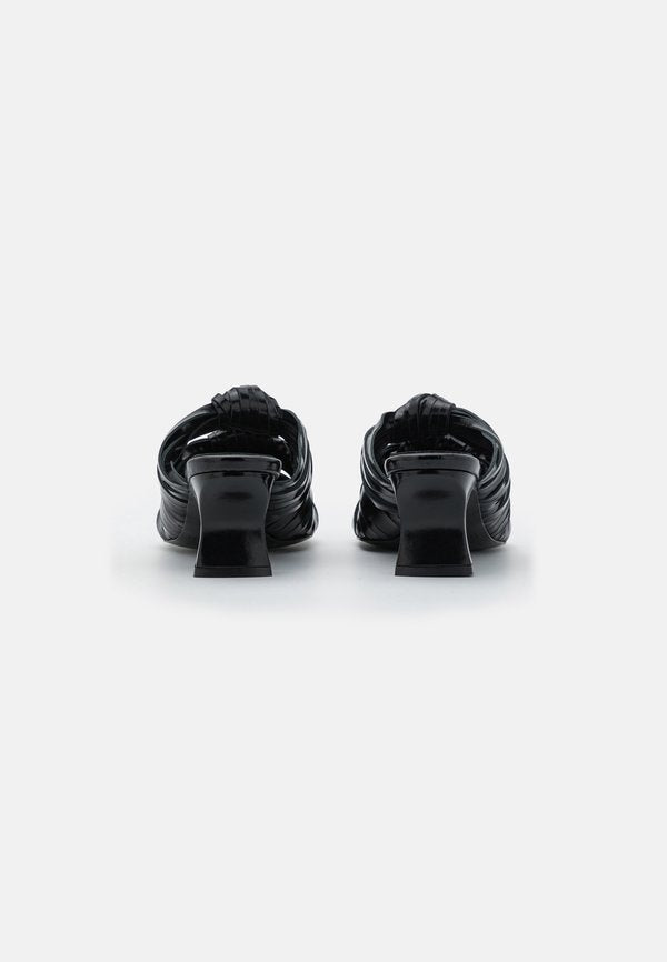 Reike Nen KNOTTED FRINGE