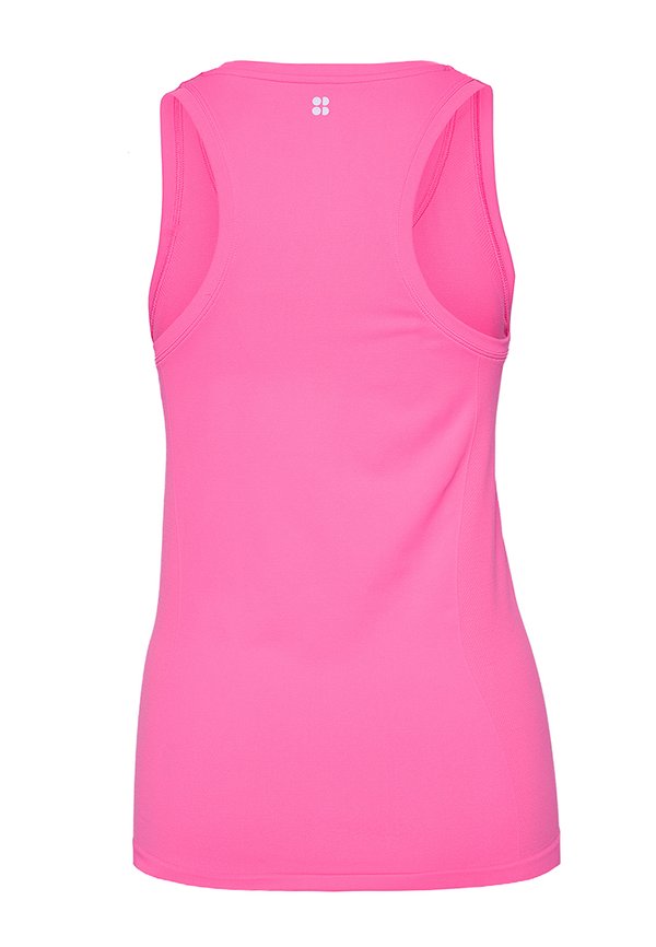 Sweaty Betty ATHLETE SEAMLESS WORKOUT TANK TOP
