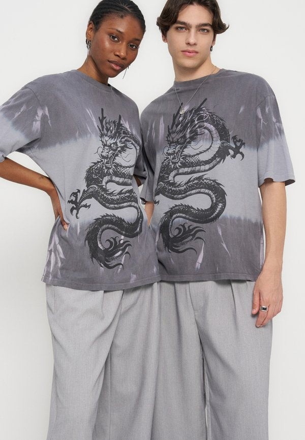 YOURTURN by Zalando UNISEX OVERSIZED FIT