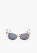 Skechers Sunglasses - rose smoke gray