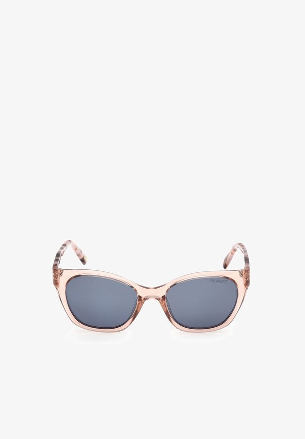 Skechers Sunglasses - rose smoke gray