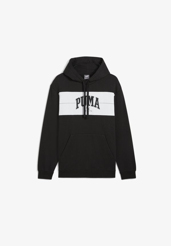 Puma SQUAD  - Hoodie - black
