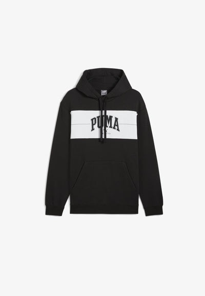 Puma SQUAD  - Hoodie - black