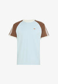 adidas Originals CALI TEE UNISEX - Basic T-shirt - halo mint
