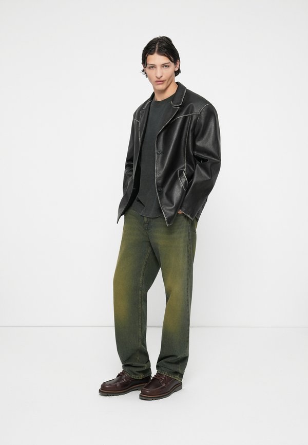 Edwin TYRELL PANT