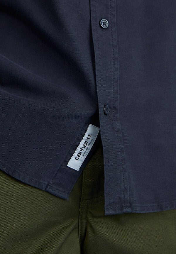 Carhartt WIP BOLTON SHIRT