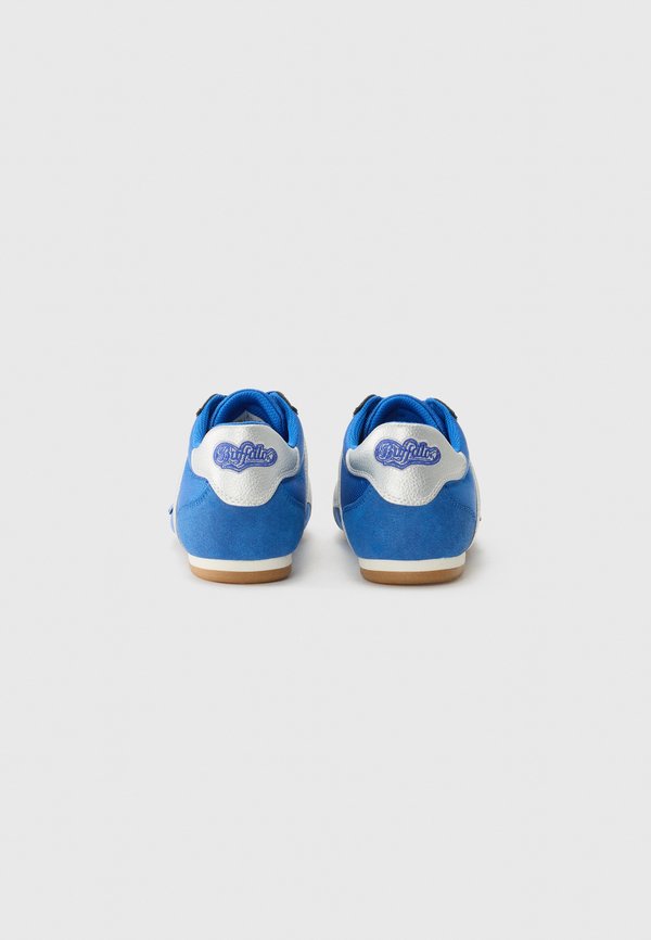 Buffalo VARSITY