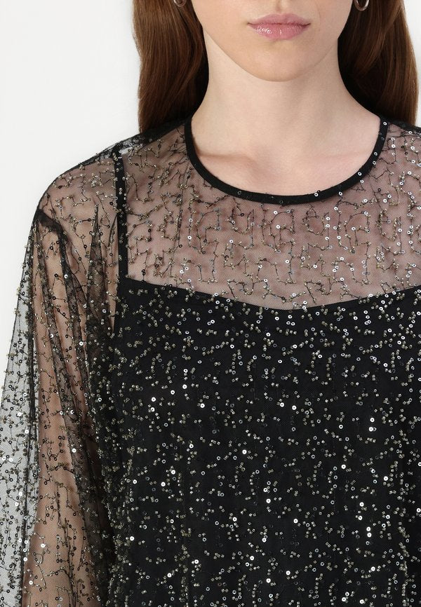 Samsøe Samsøe MALLY SHORT DRESS