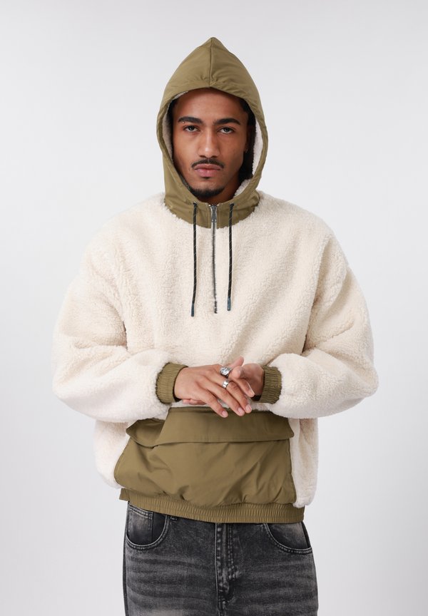 YOURTURN by Zalando UNISEX TEDDY OVERSIZE