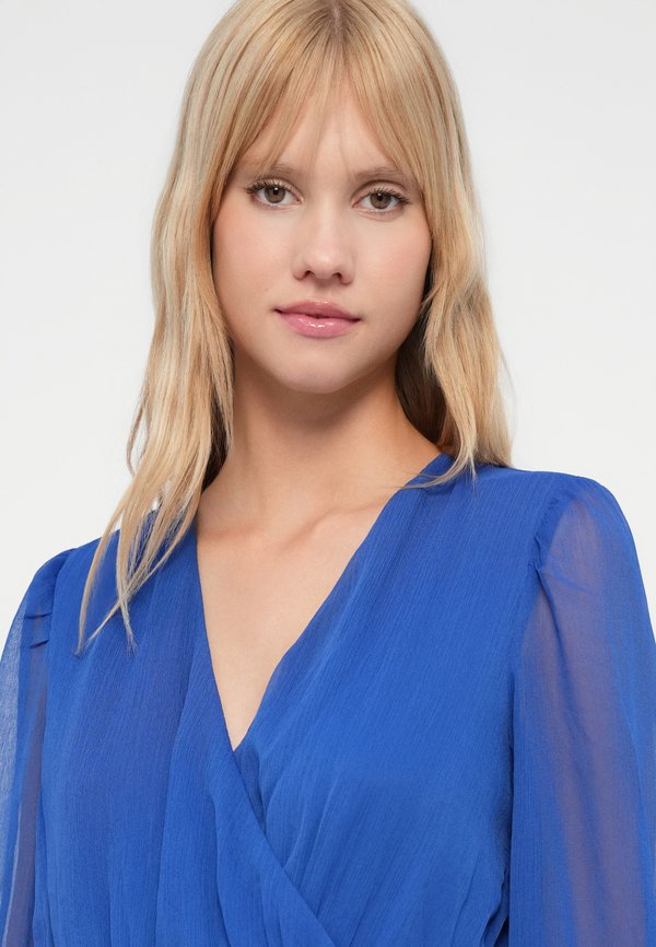 VILA VIMICHELLA SHORT DRESS
