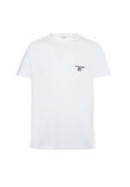 U.S. Polo Assn. MANICHE CORTE CON TASCHINO SUL PETTO