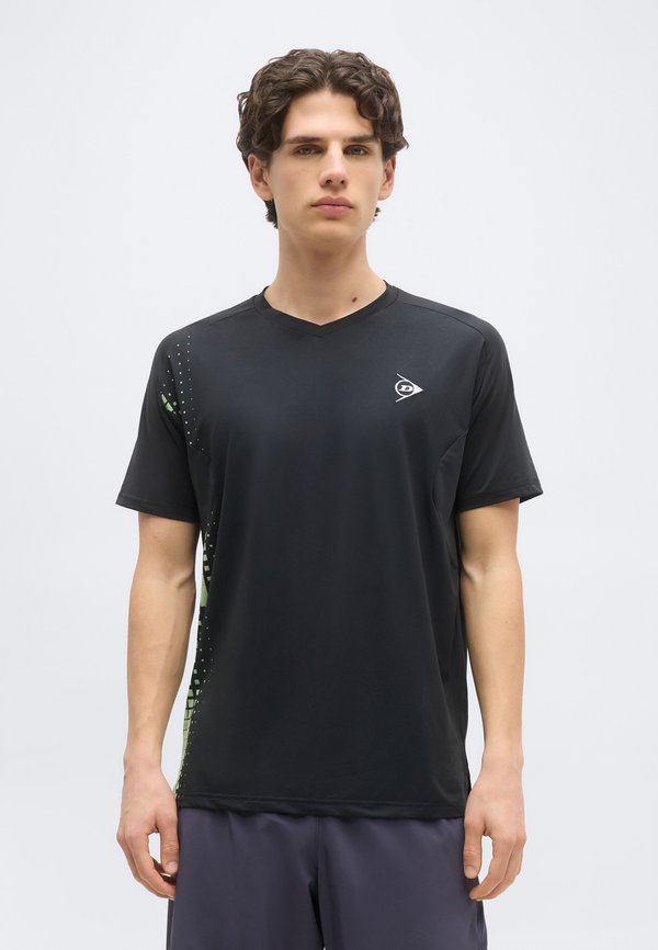 Dunlop GAME TEE 5