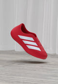 adidas Sportswear PURECHILL - Trainers - better scarlet/footwear white/core black