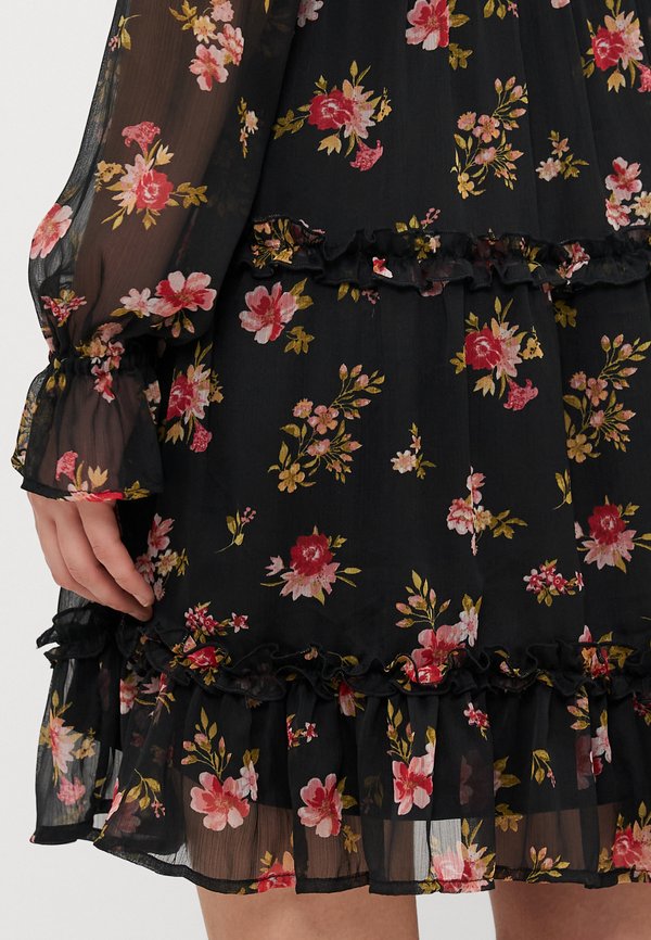 Vero Moda Tall VMSMILLA FRILL