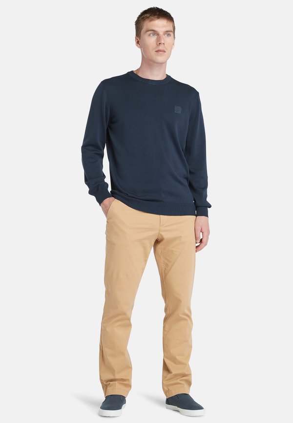 Timberland MERRYMACK RIVER GARMENT DYE