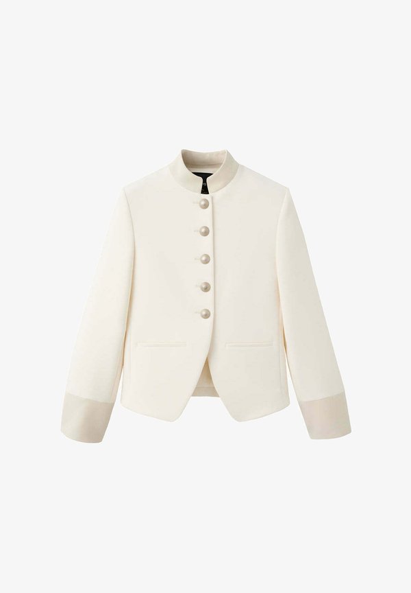 Mango ADULT - Blazer - off white