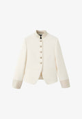 Mango ADULT - Blazer - off white