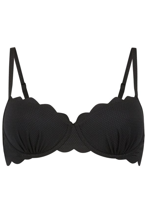 Hunkemöller SCALLOP PD