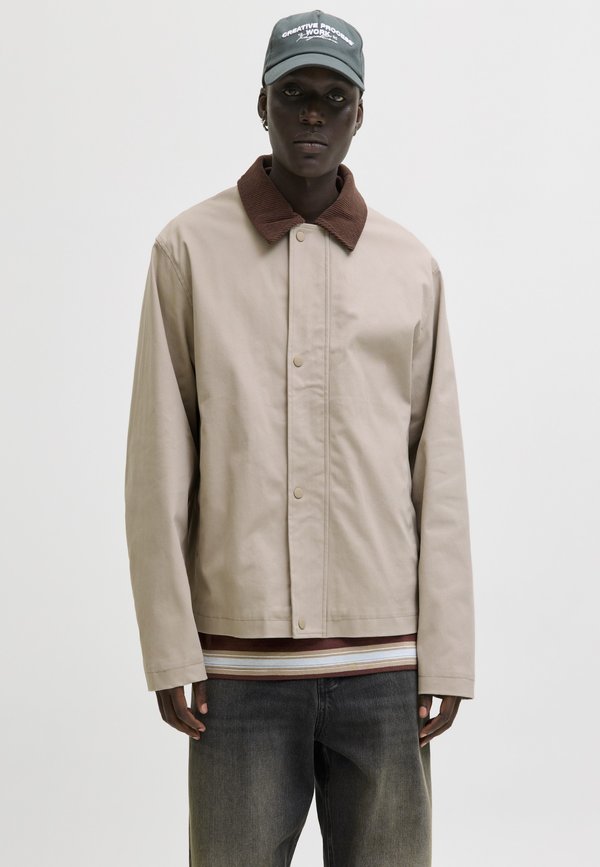 Jack & Jones JJEGRAHAM JACKET