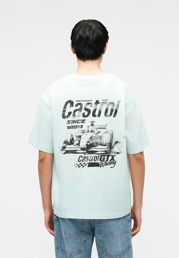 Only & Sons ONSCASTROL LIFE TEE