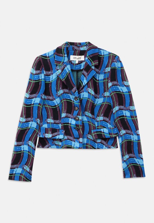 Diane von Furstenberg VIV JACKET