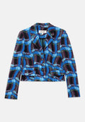 Diane von Furstenberg VIV JACKET