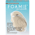 Festes Duschgel Kokos & Kakaobutter Foamie