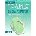 Festes Shampoo Kopfhautpflege mit Salicylsäure Foamie