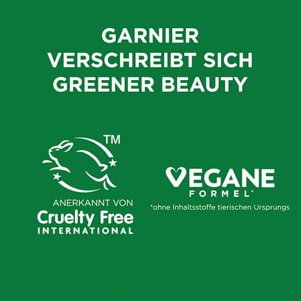 Bräunungsöl ideal bronze mit Kokosöl Garnier Ambre Solaire