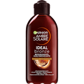 Bräunungsöl ideal bronze mit Kokosöl Garnier Ambre Solaire