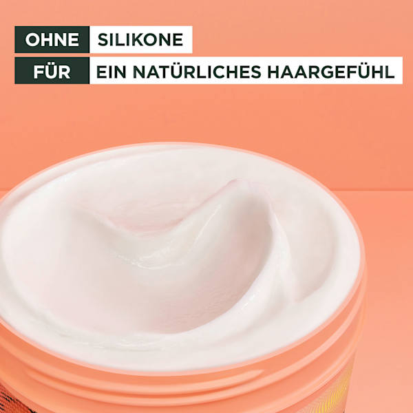 Haarkur Ananas Hair Food 3in1 Maske GARNIER FRUCTIS