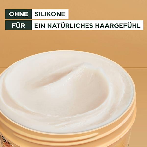 Haarkur Kakao Butter Hair Food 3in1 Maske GARNIER FRUCTIS